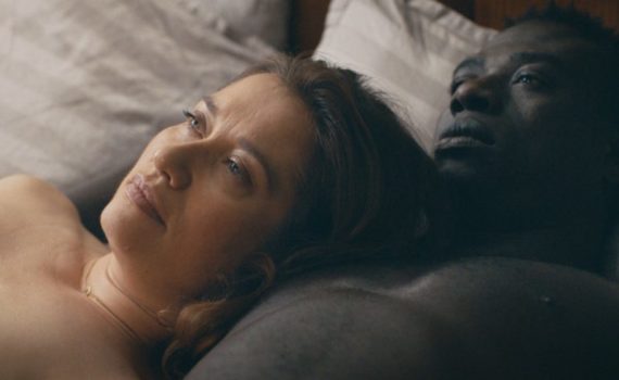 Cannes 2018 : “Amin”, Philippe Faucon au sommet de son art modeste avec un  impressionnant Moustapha Mbengue