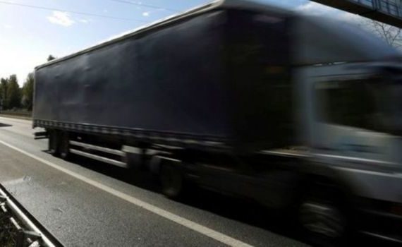 Dans le Tarn, six migrants dont des sénégalais découverts cachés dans un camion en provenance d’Italie