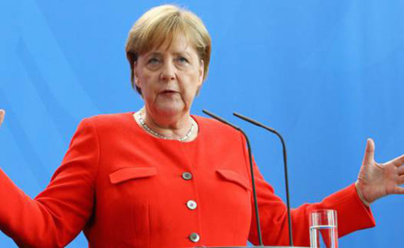 L’Allemagne va faciliter l’immigration face à la pénurie de main d’oeuvre