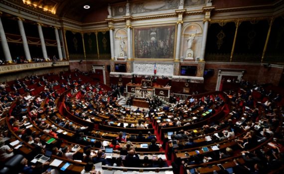 France : L’Assemblée nationale rejette une hausse de l’aide au développement