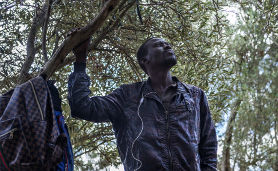 Au Maroc, les migrants ne renoncent pas à tenter leur chance pour l’Europe malgré les refoulements