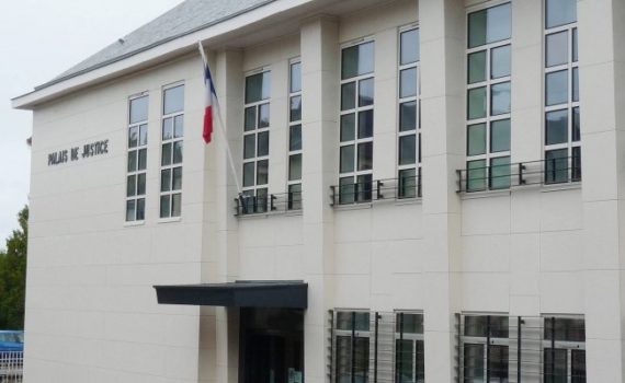 Coutances (Manche) : Ni Gabonais, ni Sénégalais, un apatride devant la justice
