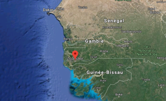 Un enseignant de Genolier (Suisse) décède lors d’un voyage humanitaire au Sénégal