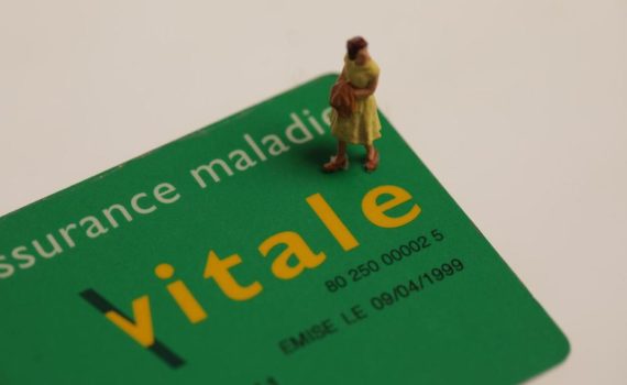 Paris : Un Angolais condamné pour trafic de médicaments