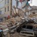 Marseille : Un sénégalais parmi les 8 victimes retrouvées après l’effondrement d’immeubles