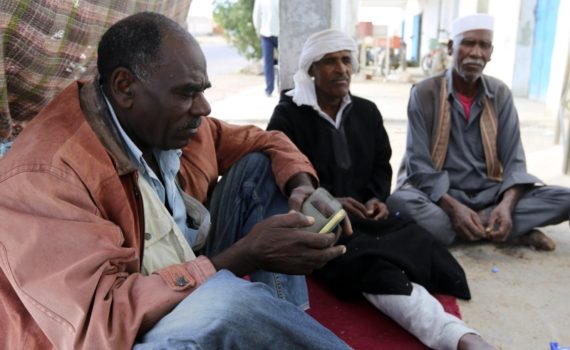 Face au racisme profondément ancré, les Tunisiens noirs espèrent plus d’égalité