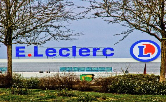 La fabuleuse histoire d’une fondation de la Riviera