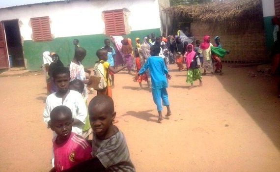 L’association Balantacounda-Casamance organise un loto pour réunir des fonds