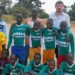 Le FC Bergot s’affiche au… Sénégal !