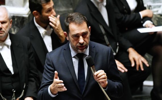 Immigration: Les expulsions d’étrangers en situation irrégulière ont augmenté de 20% en 2018