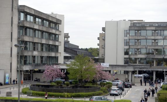 Aywaille (Belgique) : Un Sénégalais, demandeur d’asile, blessé avec un couteau après une violente altercation