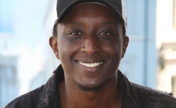 Une jeune femme accouche pendant le spectacle d’Ahmed Sylla à Aulnay-Sous-Bois