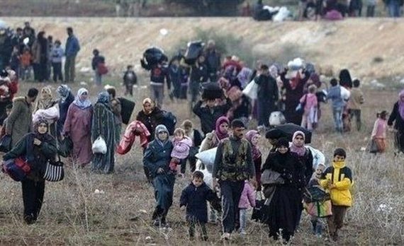 Flagrant délit de racisme aux frontières tunisiennes : On harcèle les Subsahariens