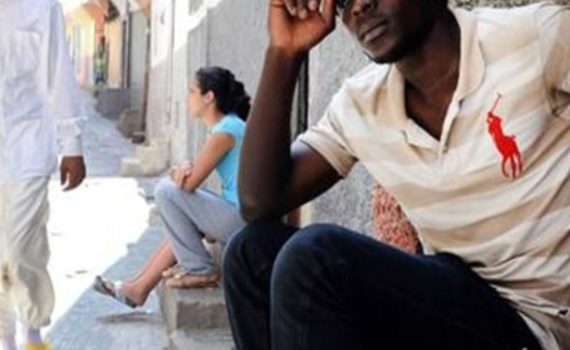 Gallo Sonko raconte sa galère au Maroc