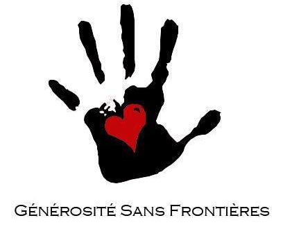 Générosité sans frontières
