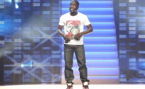 Humoriste, footballeur, lycéen: le racisme encore incrusté partout