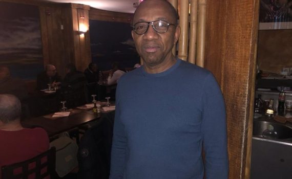 L’Equateur, le restaurant africain à Paris pour les épicuriens