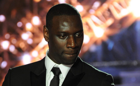 Omar Sy retrouve son père au Sénégal et lui adresse un touchant message