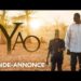 Omar Sy sur RTL : « ‘Yao’ est un film important parce qu’il se tourne au Sénégal »