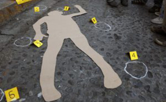 Un Sénégalais se suicide en prison, un autre tué par une machine, en Italie