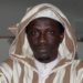 Cheikh Tidiane nouvel imam de la mosquée de Quimper Penhars