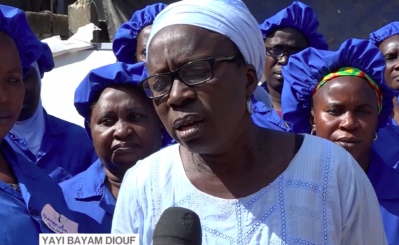 Des associations s’organisent pour tenter de dissuader les jeunes Sénégalais de rejoindre l’Europe