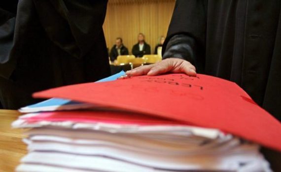 Jean Paul Gouzou, un retraité français, condamné à 25 ans de prison pour l’assassinat de son épouse malienne