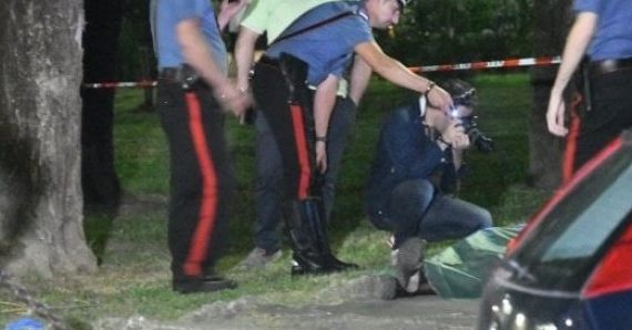 Le corps d’un Sénégalais tué par balles retrouvé dans les champs à Rescaldina (Milan)