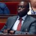 Le député d’origine sénégalaise Jean-François Mbaye reçoit une lettre raciste le menaçant de mort