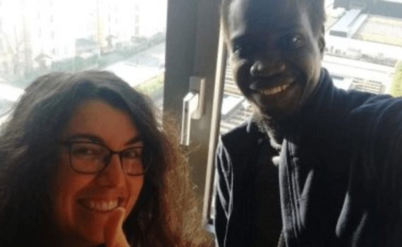 Un élan de solidarité efface 20 ans de douleurs