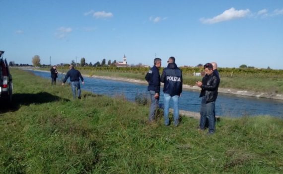 Un sénégalais retrouvé mort dans le canal du Lodi en Italie