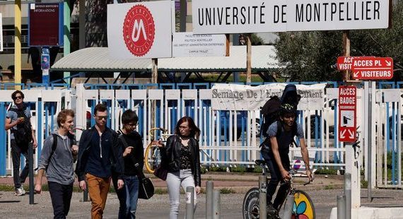 Université pour les étudiants étrangers : des personnalités appellent à « refuser le mur de l’argent »