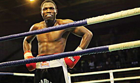 Yvan MENDY et Abdourahmane N’DIAYE en lice pour un nouveau départ en boxe