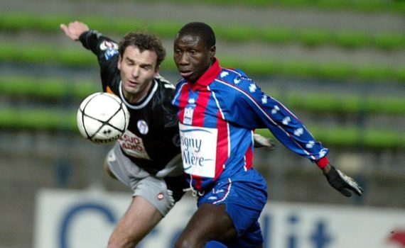 L’ancien attaquant sénégalais du SM CAEN Kor Sarr est décédé à 43 ans