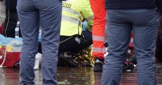 Italie : Une Sénégalaise retrouvée morte sur son balcon