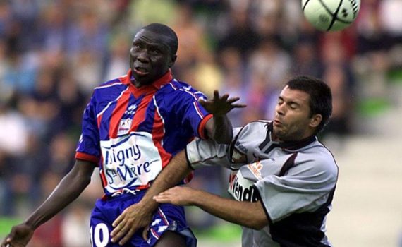 Une cagnotte sur Leetchi.com pour rapatrier la dépouille de Korr Sarr au Sénégal