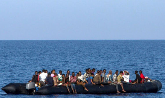 Deux Sénégalais écroués en Espagne comme passeurs de migrants