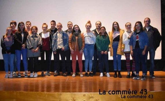 Les jeunes du Skippy reviennent émerveillés du Sénégal