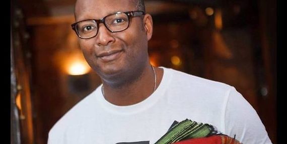 Maguette Mbow, le Sénégalais qui fait rayonner l’image de l’Afrique à l’international