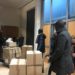 Le club Unesco Floconville de Toulouse envoie trois tonnes de fournitures scolaires à Khombole