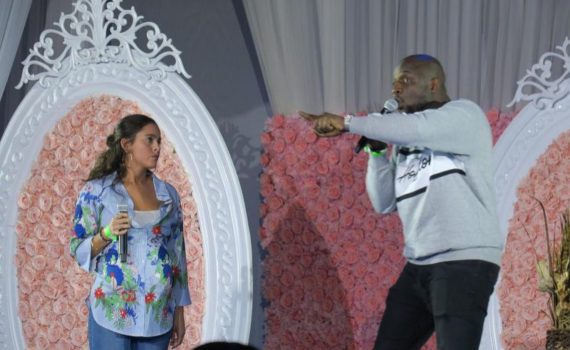 Oumar Diaw de retour à Mantes-la-Jolie : « il y aura beaucoup d’émotion »