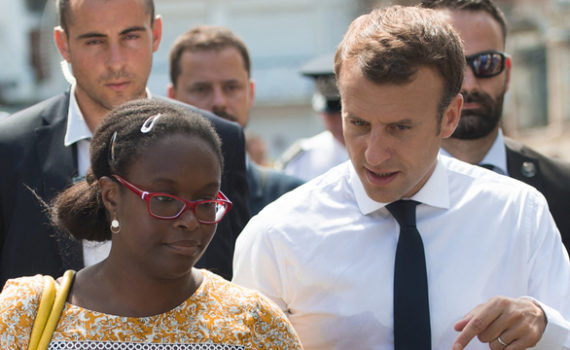 Pourquoi la nomination de Sibeth Ndiaye dérange-t-elle tout le monde ?