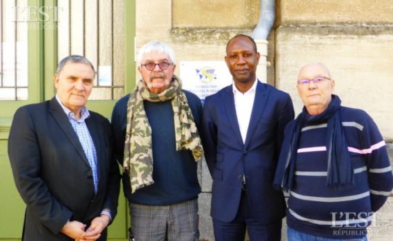 L’Association Solidarité Nationales et Internationales fête les 30 ans de coopération avec Boké Dialloubé et Pété