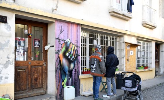 Mort de migrants guinéens et nigérians en 2018: les deux enquêtes classées sans suite par le parquet de Gap