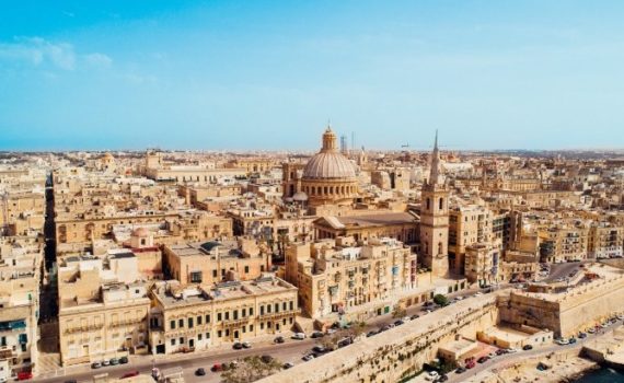 Tué à Malte, parce qu’il est Noir