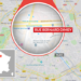 Un Malien se suicide à coups de fourchettes à Paris dans le 18e arrondissement