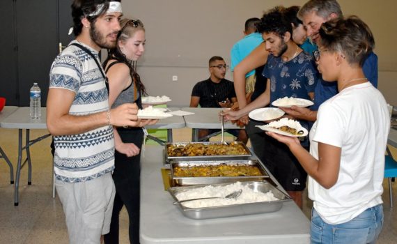 Dix jeunes d’Ales au Sénégal en août pour un projet solidaire