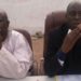 Le maire de Bambilor, Ndiagne Diop en visite à Trélazé