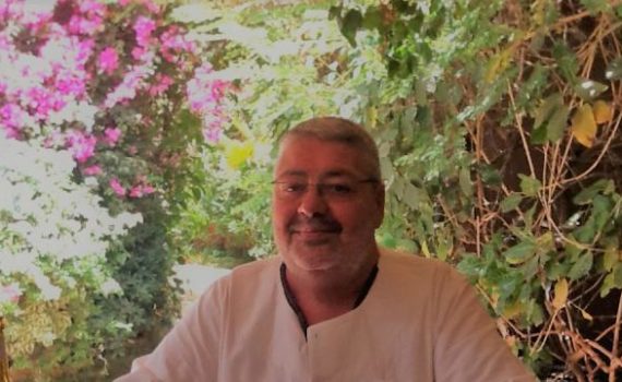 Le souhait d’Hervé Clabon réalisé: Un puits à Ndiaganiao