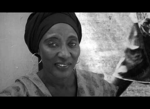 Mme Anta Mbow élevée au grade de Chevalier de la Légion d’Honneur dans la promotion du 14 juillet en France